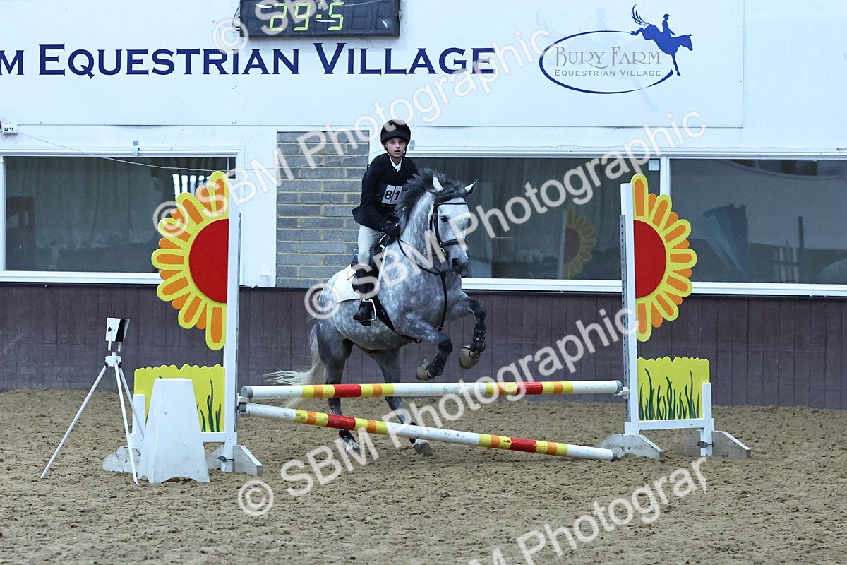 SBM_005307 - Class 5 - 60cm Open