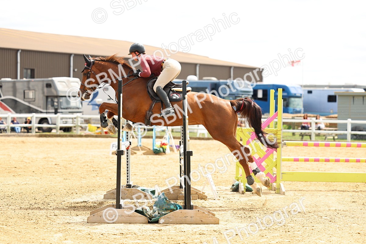 SBM_005275 - Class 18 - Senior 1.05m Open