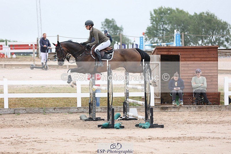 250717-094119-03688 - Cls 9, 1 Star Bronze Tour