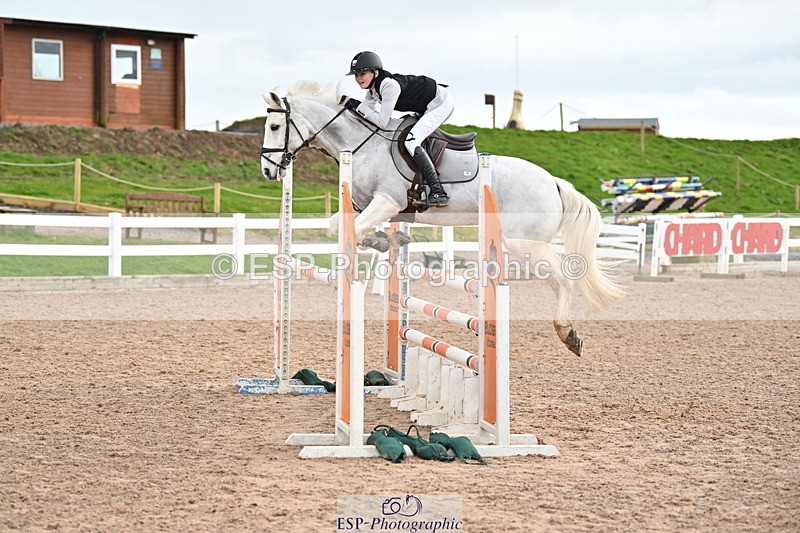 240310A-140022-03110 - Cls 9+10 Pony 1.15m and 1.20m