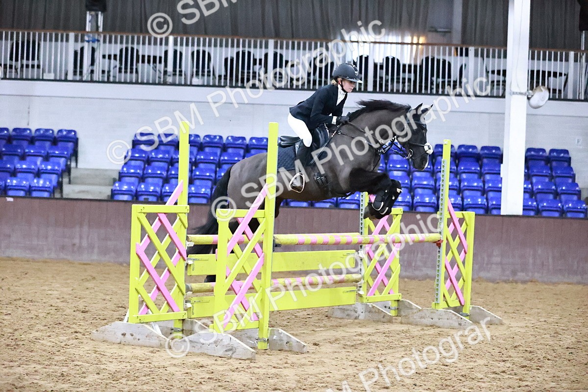 SBM_001581 - Class 4 - 1.00m