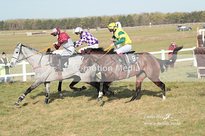 PtP 290123 0233 - Combined Services Point-to-Point 05/02/23