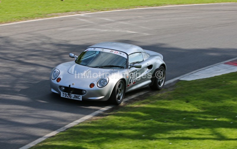  - Lotus Cup UK Speed Champs 2014/15/16/17/18/22/23/24
