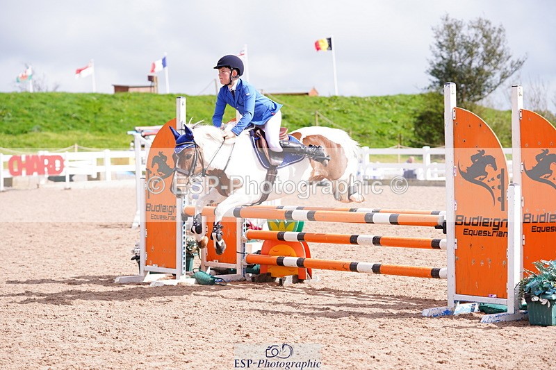 240505A-155726-07025 - Cls 22 & 23 Stepping Stones 128cm & 138cm & Under11's
