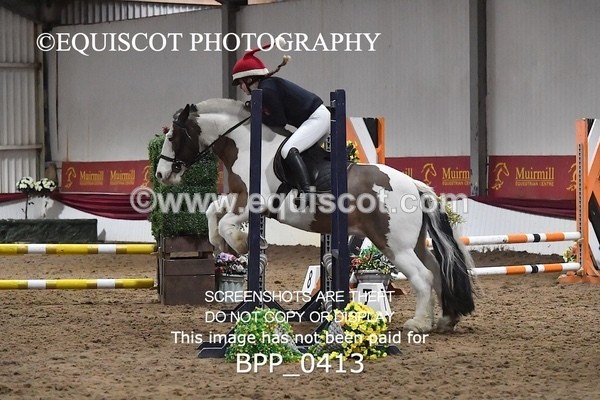 BPP_0413 - CLASS 4 60CM