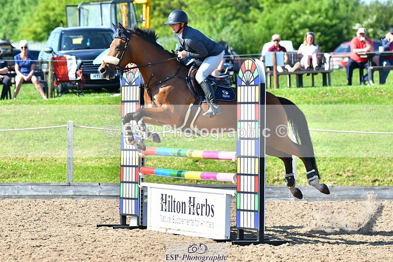 230527A-170952-05509 - Cls 20 Chard 1.10m Speed Derby