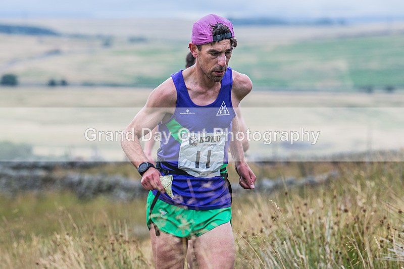 High Wether Howe-38 - High Wether Howe Fell Race Saturday 25th July 2026