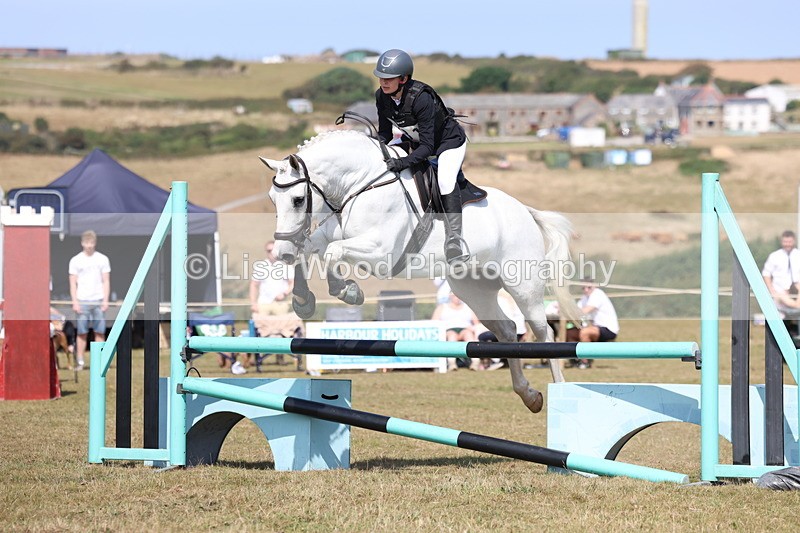 3E7A9358 - Class 4: 80cm