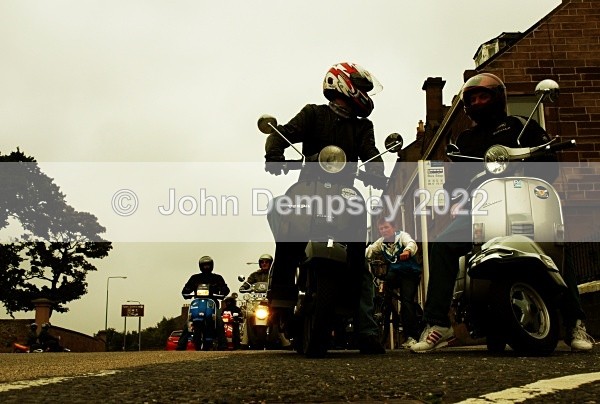 A92 Vespa Club 5 - A92 Vespa Club