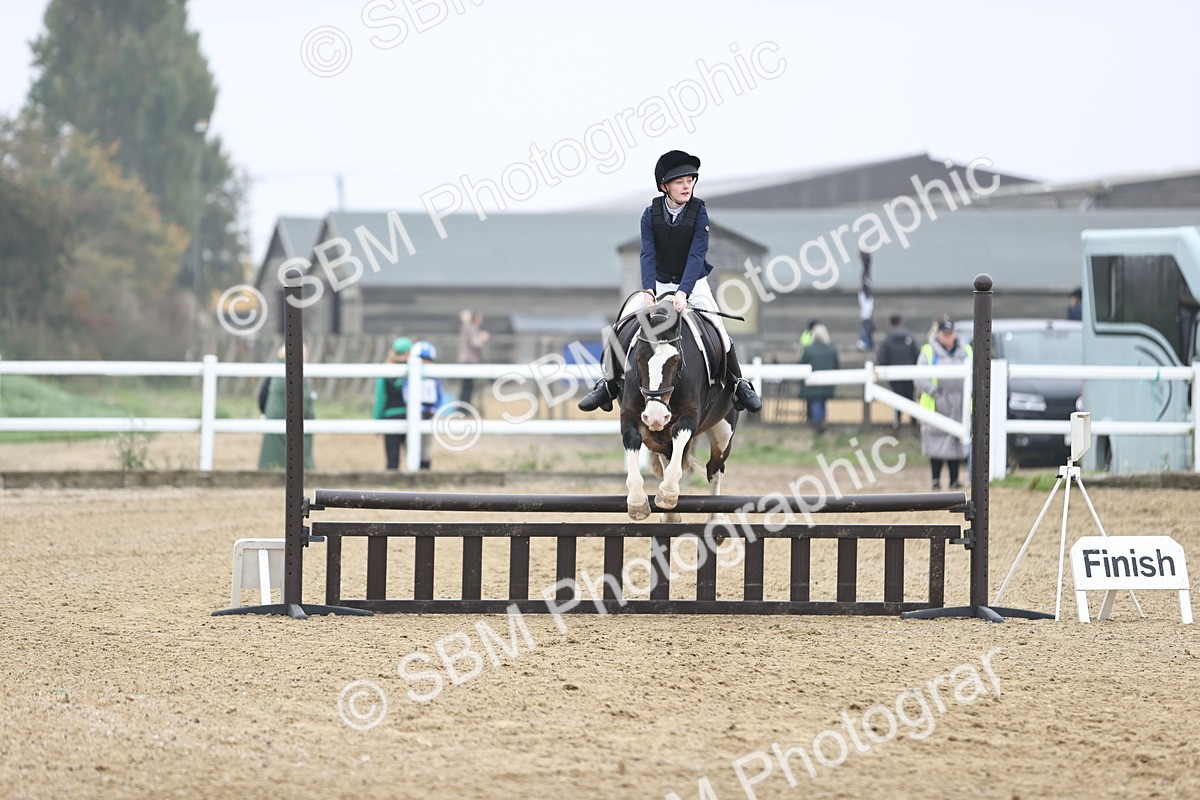 SBM_000699 - Class 1 - 70cm