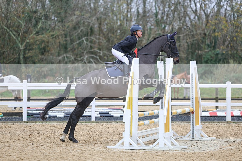 3E7A1301 - Class 2: 80 - 85cm