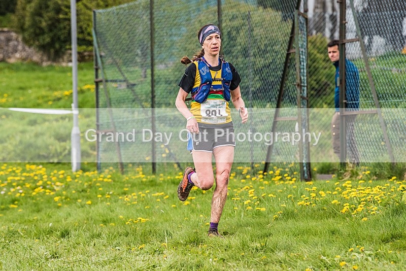 3 Peaks-1889 - The 3 Peaks Race - The Finish - Saturday 29th April 2023