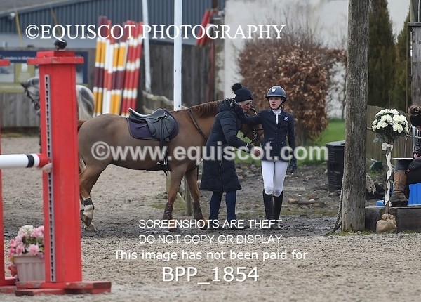 BPP_1854 - CLASS 16 138cm Pony Royal Highland Show Championship Qualifier