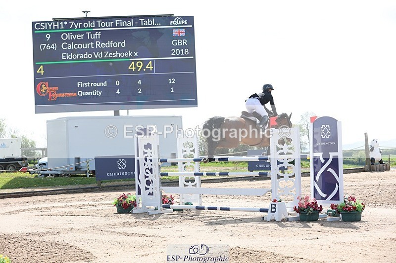 250427-105704-15715 - Cls 36 Young Horse 7yr old