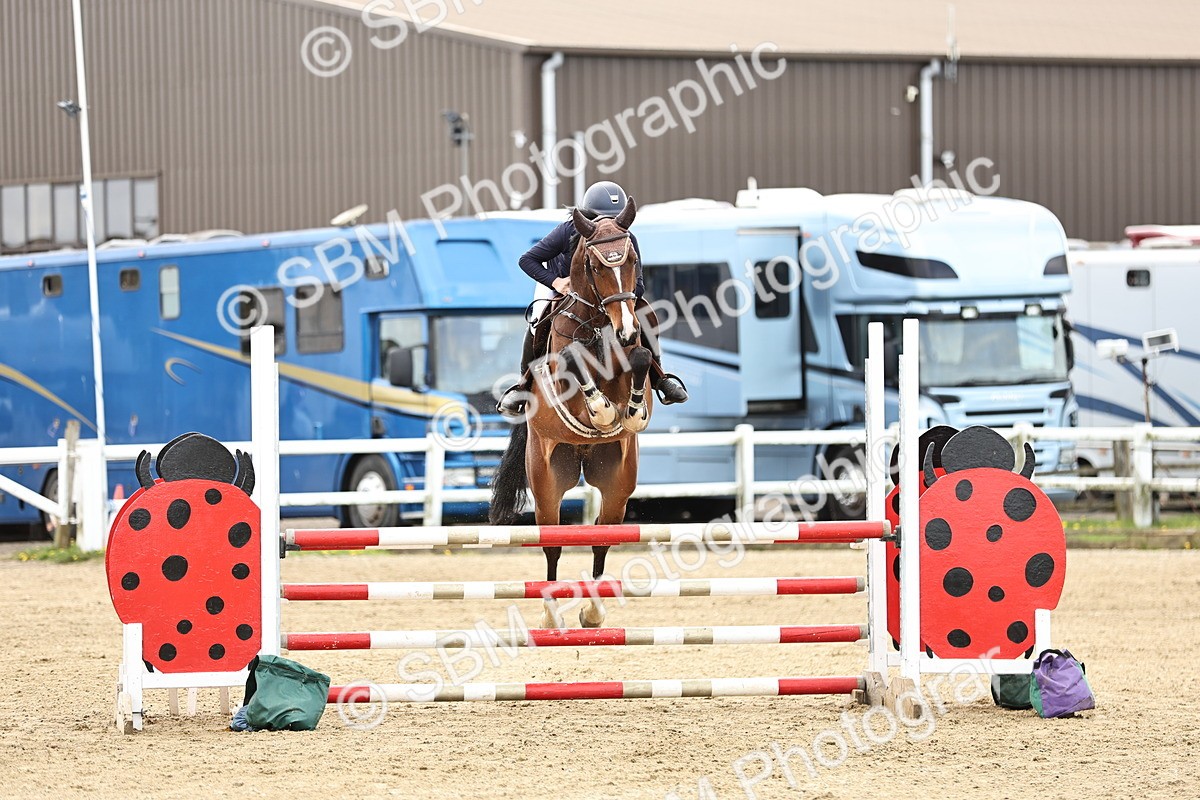 SBM_000669 - Class 3 - Senior Discovery - 1.00m