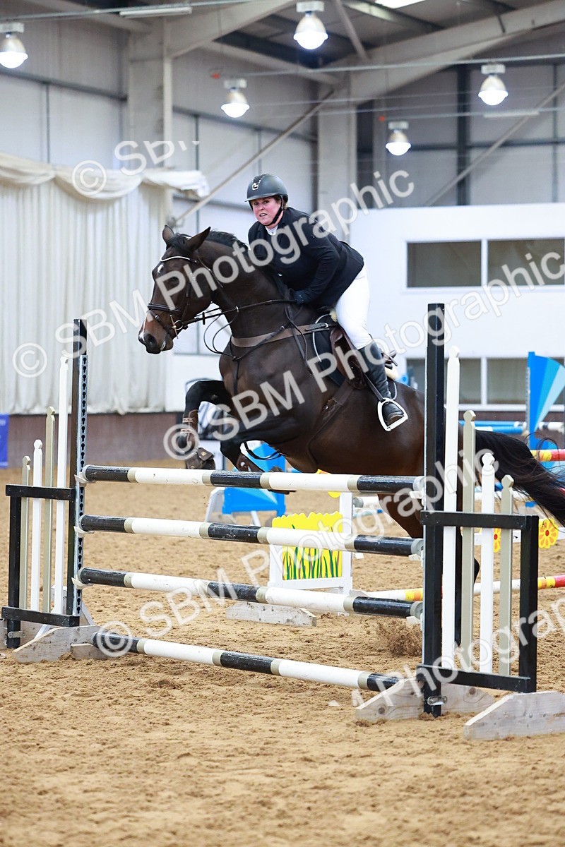 SBM_001646 - Class 4 - Senior Newcomers 1.10m