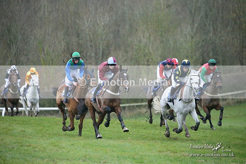 PtP 121221 459 - Barbury International Point-to-Point 112/12/2021