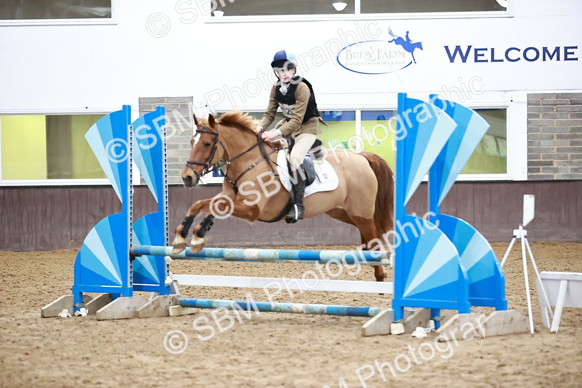 SBM_001430 - Class 4 - 70cm