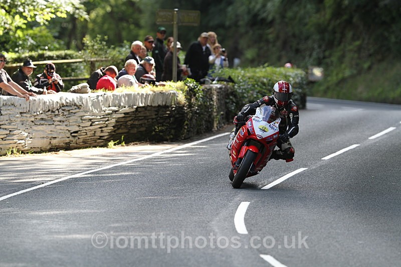 FOM_0987 - Classic TT Lap of honour