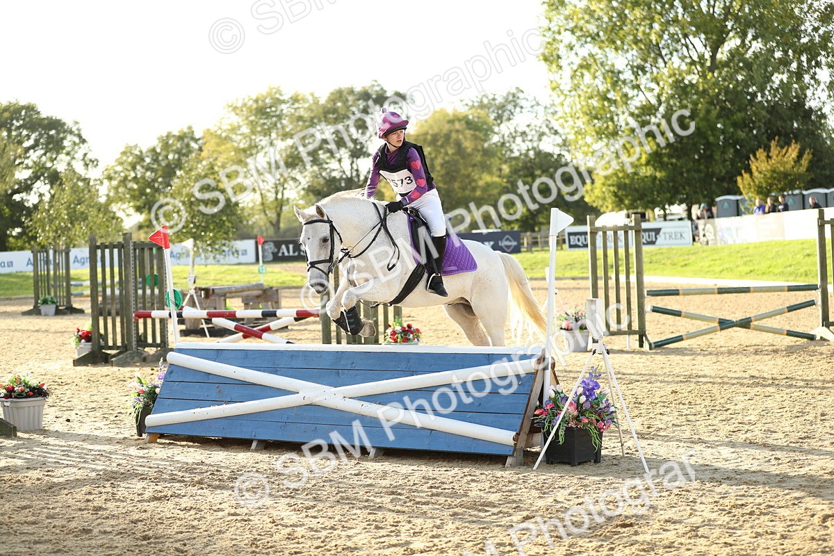 SBM_30554 - E11 - Eventers Challenge 80cm Championship