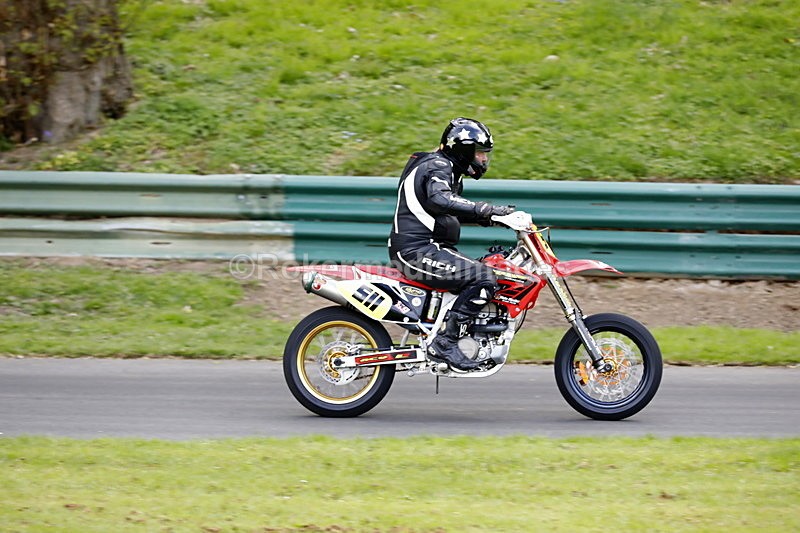  - British & Midland Championship April 27th