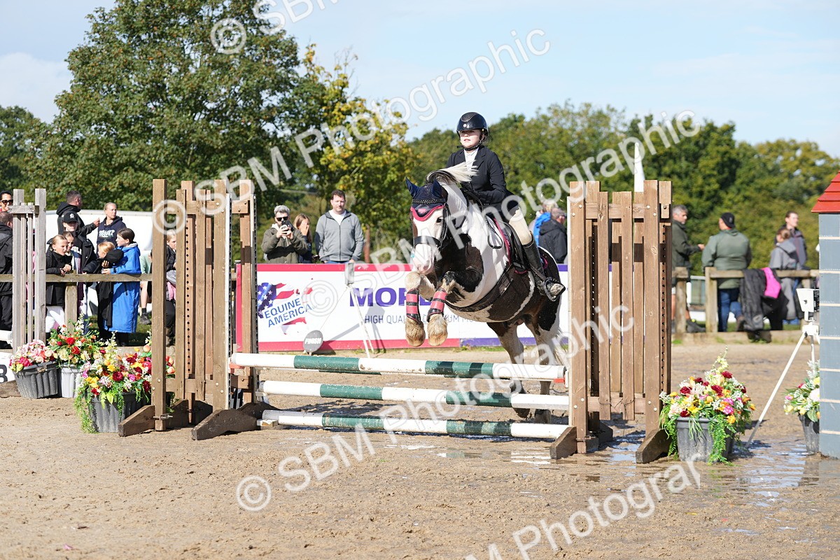 SBM_38431 - J6 - Junior Pony 55cm Championship