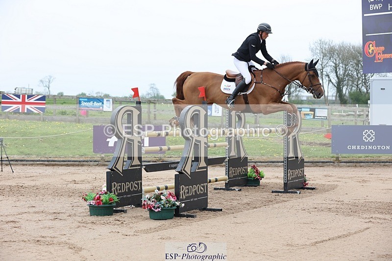 250424-142316-06413 - Cls 9 - 2 Star Big Tour - 1st Half