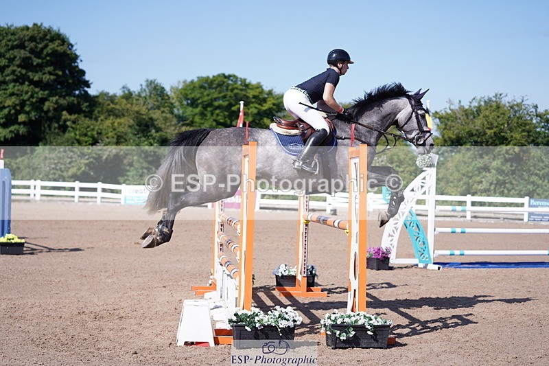 240719A-094242-09644 - Cls 30, YH 6 Yr Olds 1.25m