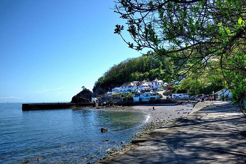  - Torquay See separate galleries for Cockington, Meadfoot and Anstey's Cove