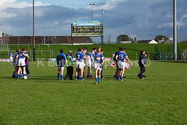  - Boardsmill Football 2013