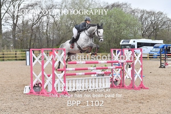 BPP_1102 - CLASS 11 SAT  RHS Classic Championship Qualifier