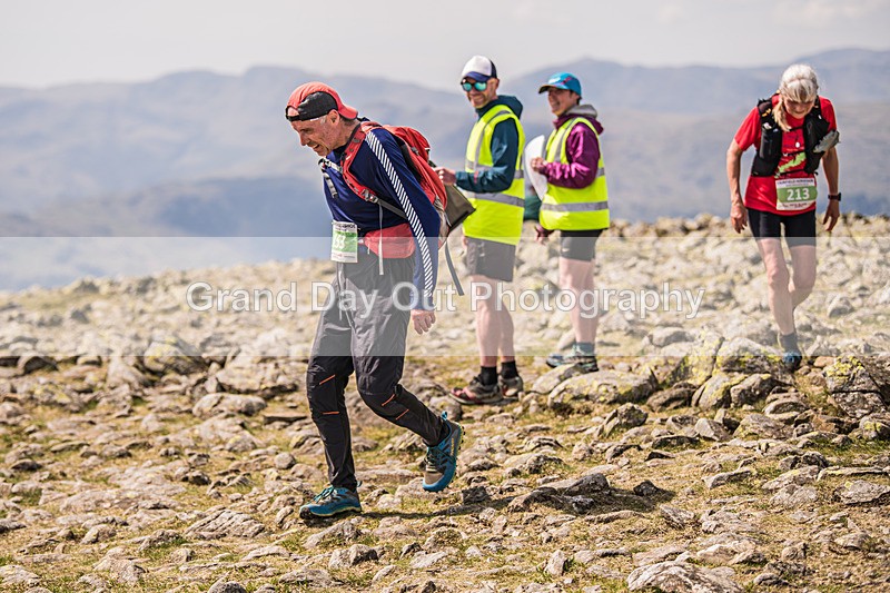 Fairfield-1123 - Fairfield Horseshoe Fell Race Saturday 11th May 2024