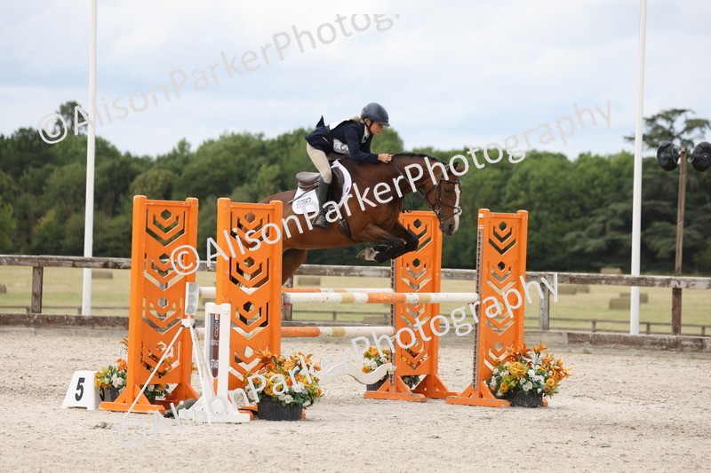 20250622-8560 - PC100 Qualifier - Round 2