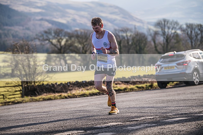 North Lakes-1091 - North Lakes 10K & Half Marathon Sunday 9th February 2025