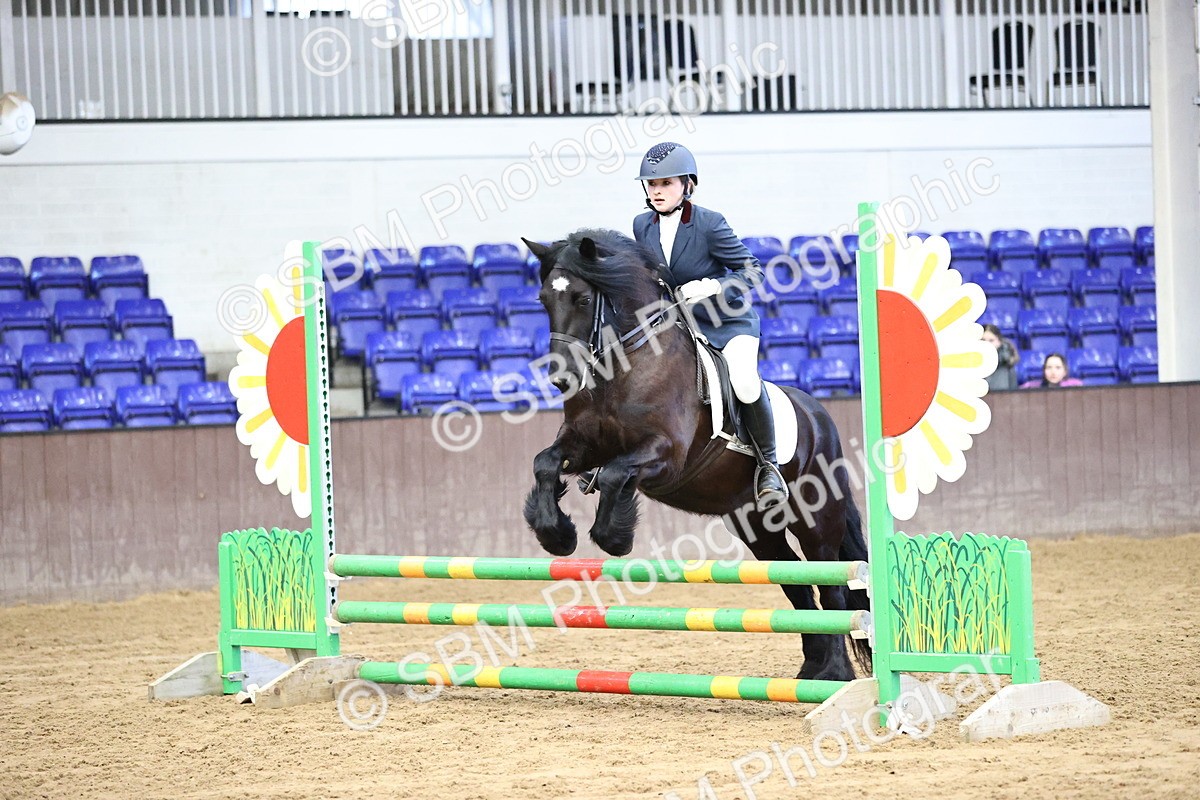 SBM_000082 - Class 1 - 60cm