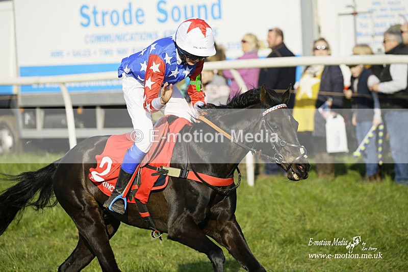 PtP 200322 531 - Mendip Farmers Point-to-Point 20/03/22