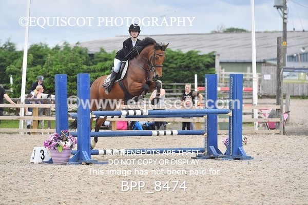 BPP_8474 - CLASS 17 SUN Pony Newcomers/ 1m Open