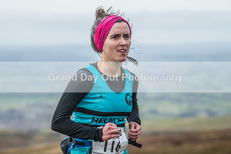 Nine Standards-260 - Nine Standards Fell Race Thursday 1st January 2026