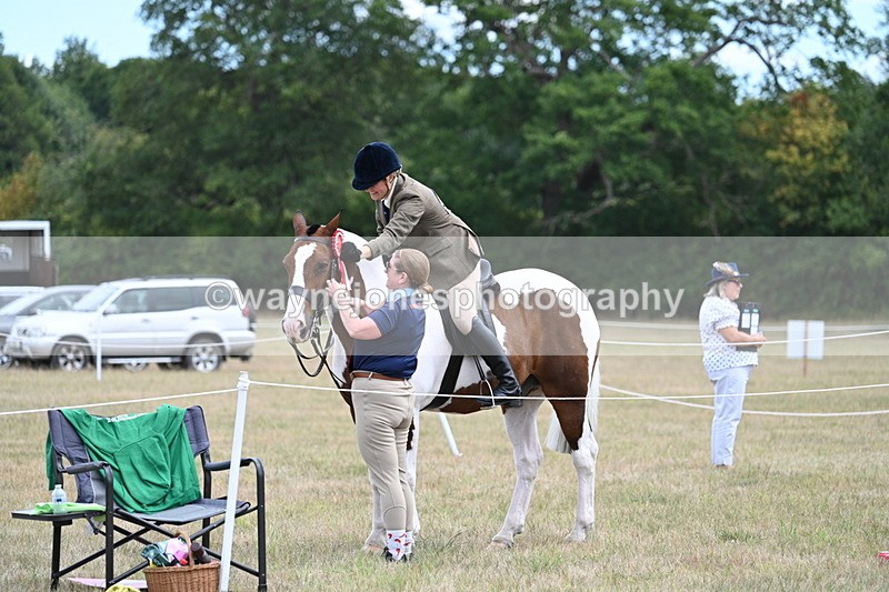 WJ7_5701 - Class 12 Ridden Cob