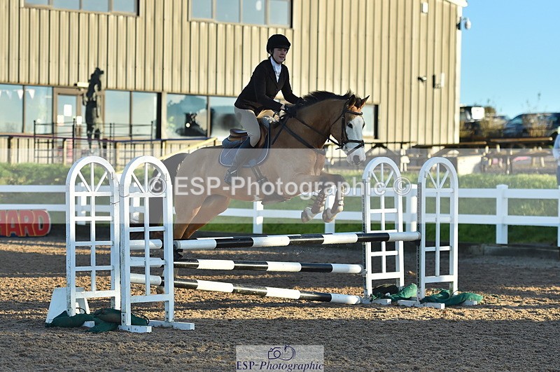 231111A-021422-01174 - Cls 8 Clear Round