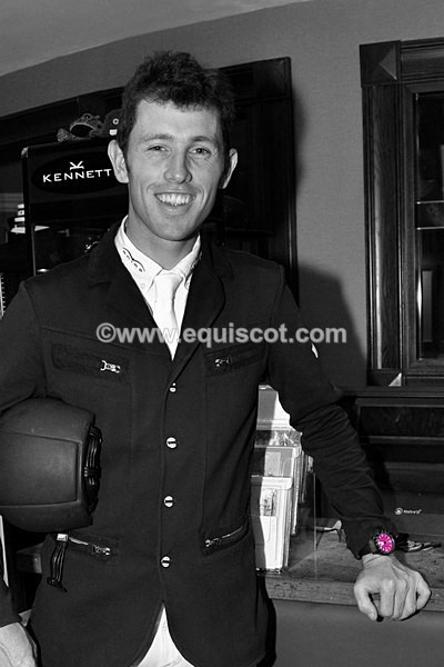 equiscot 8461BWC - Kennett watches