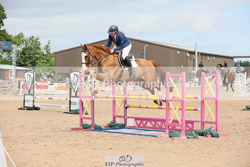 250525-112446-07827 - Cla 27 A&B 1.05 & 1.10m Snr Gran Prix