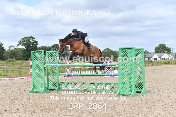 BPP_2864 - CLASS 8 SAT National 1.30m Open