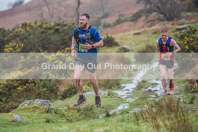 Buttermere-170 - Fellside Events Buttermere Trail Race Sunday 17th March 2024