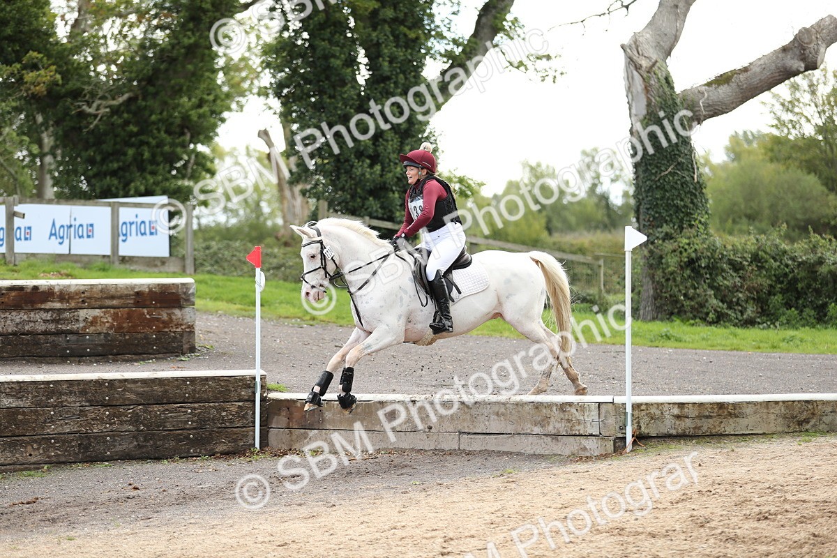 SBM_23096 - E9 - Eventers Challenge 60cm Championship