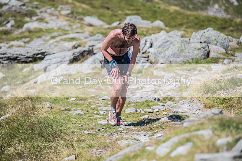 Kentmere-40 - Kentmere Horseshoe Fell Race Sunday 19th July 2026