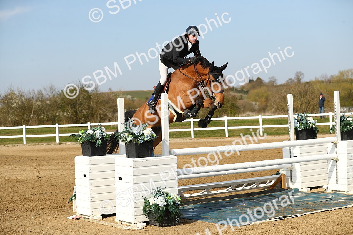 SBM_001592 - Class 6 - National 1.30m 1.40m