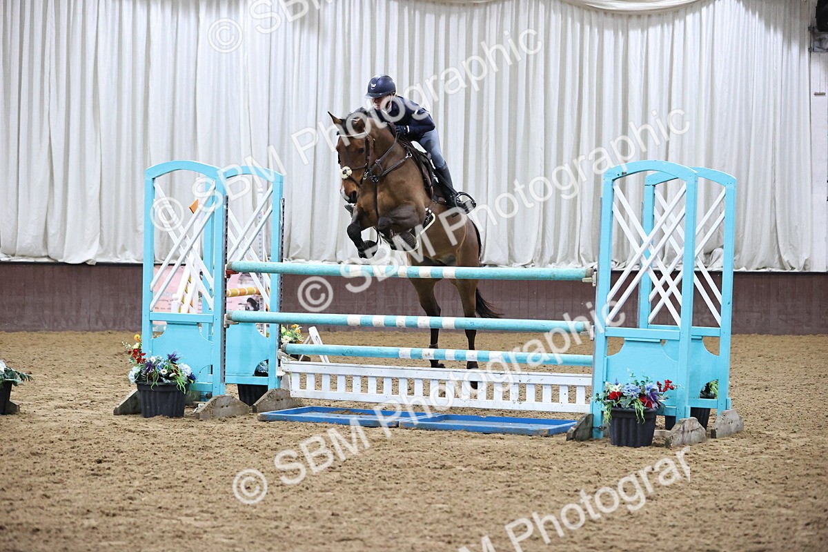 SBM_002205 - Class 5 - Senior Foxhunter - 1.20m Open