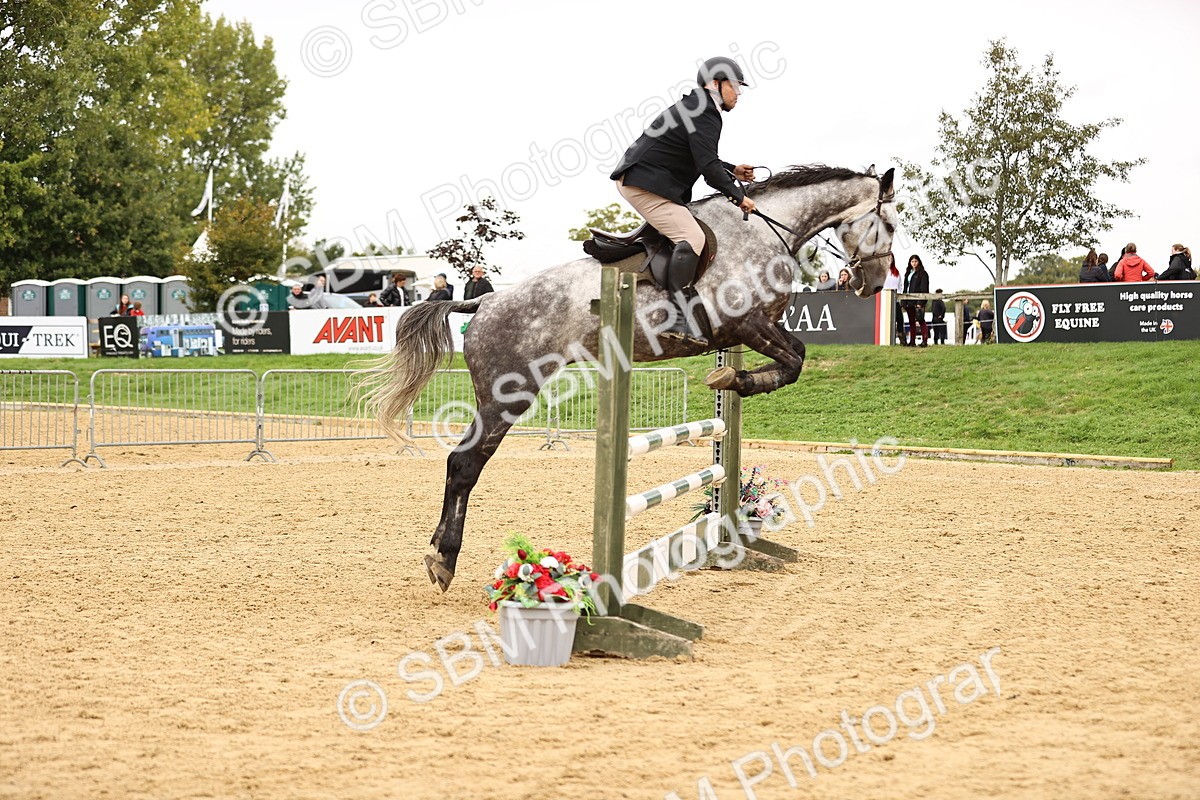SBM_59195 - J42 - Grand Tour Horse & Pony 1.00m Championship