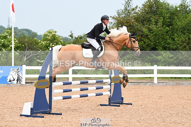 230610A-115244-03131 - Cls 24 95cm Amateur Qualifier